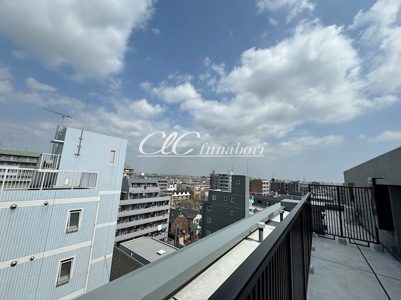 デュオフラッツ篠崎 その他6