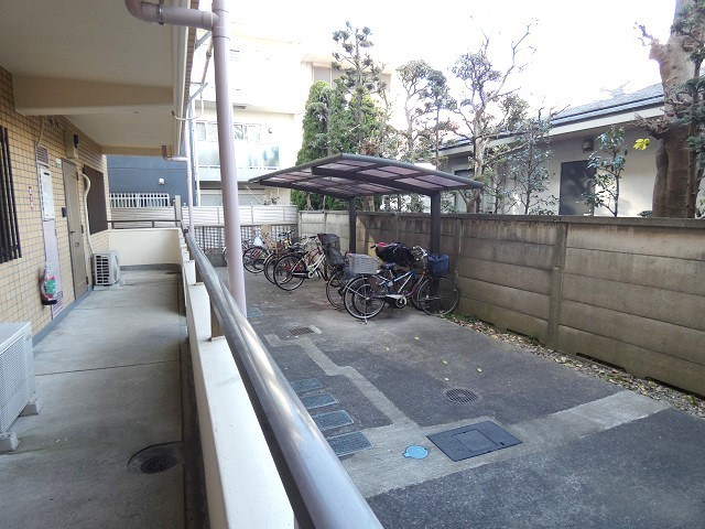 エスポワール東和 その他8