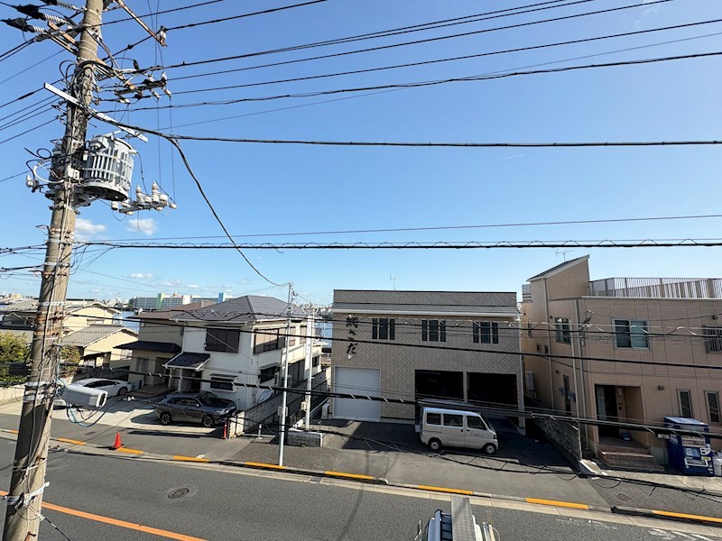 MAISON SAⅧ その他4