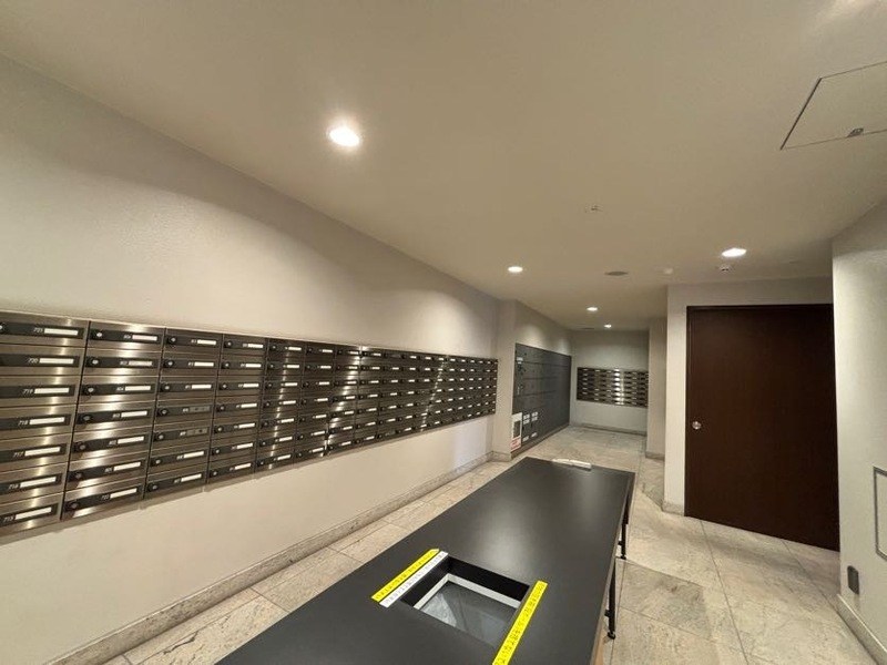 ザ・パークハウス船堀 その他4