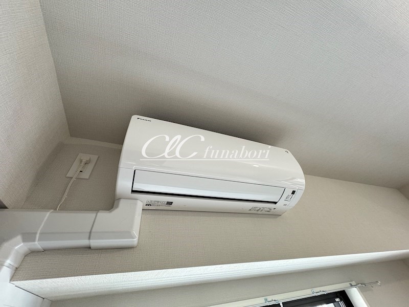 デュオフラッツ篠崎 その他1