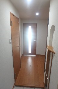 アーバハイツ扇大橋  その他5