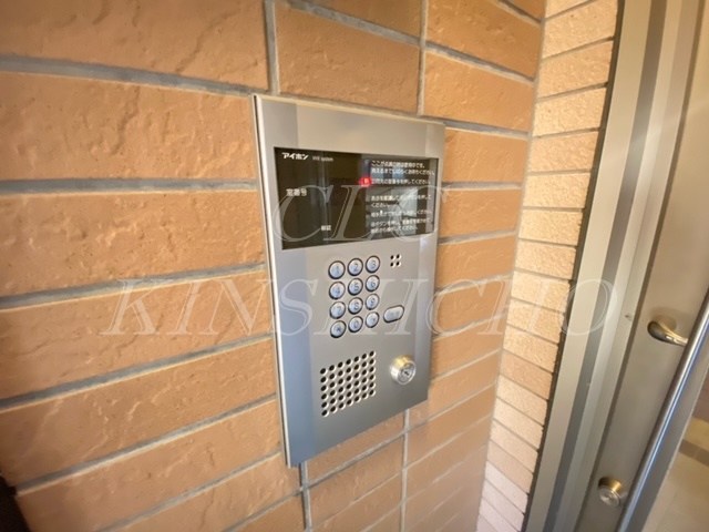 ロイヤルパーク東向島 その他外観2