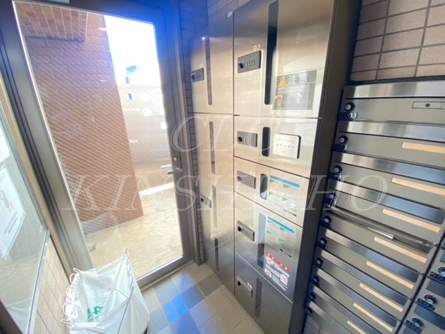 ロイヤルパーク東向島 その他8