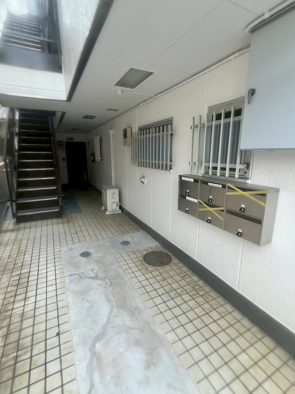 幸栄ハイツ その他8