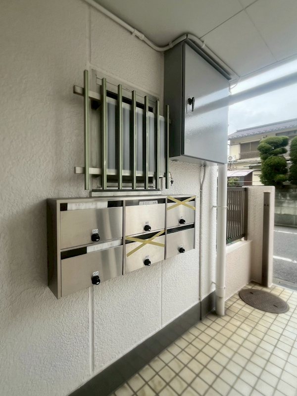 幸栄ハイツ その他9