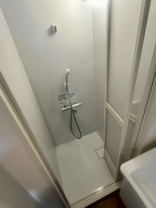 幸栄ハイツ 風呂画像