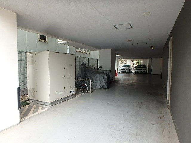 パークアクシス亀戸中央公園 その他16