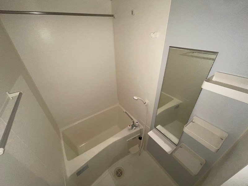 ハーバーイレブン   風呂画像