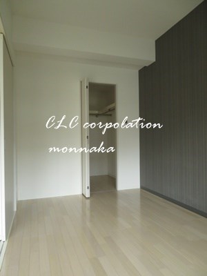 ＴＳⅡ  ベッドルーム