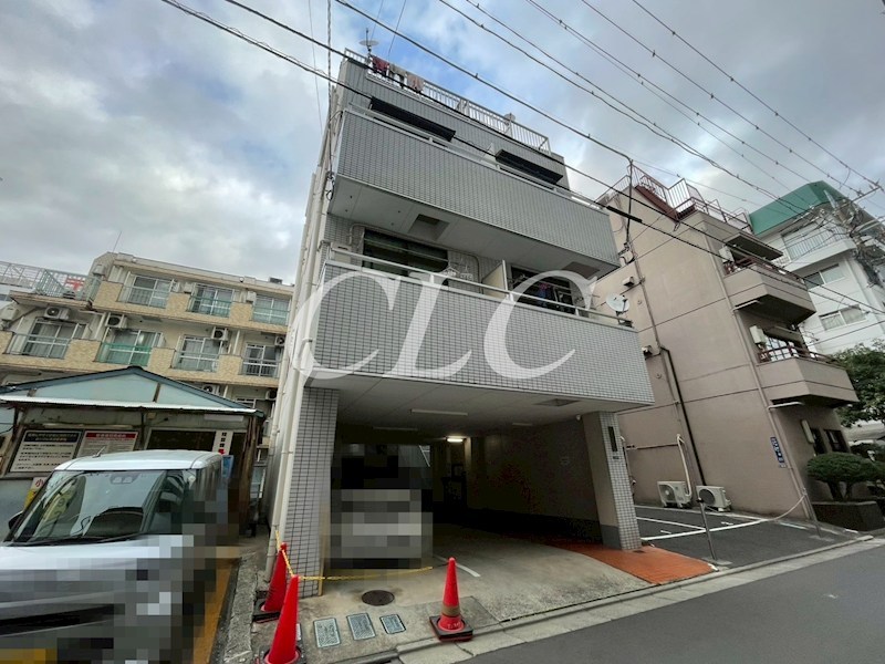 サンハイツ その他1