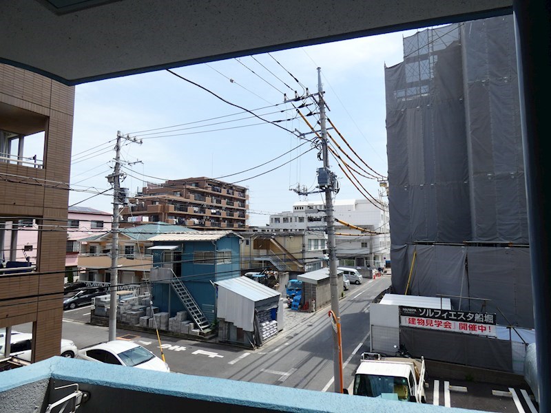 ウィルテラス船堀 その他10