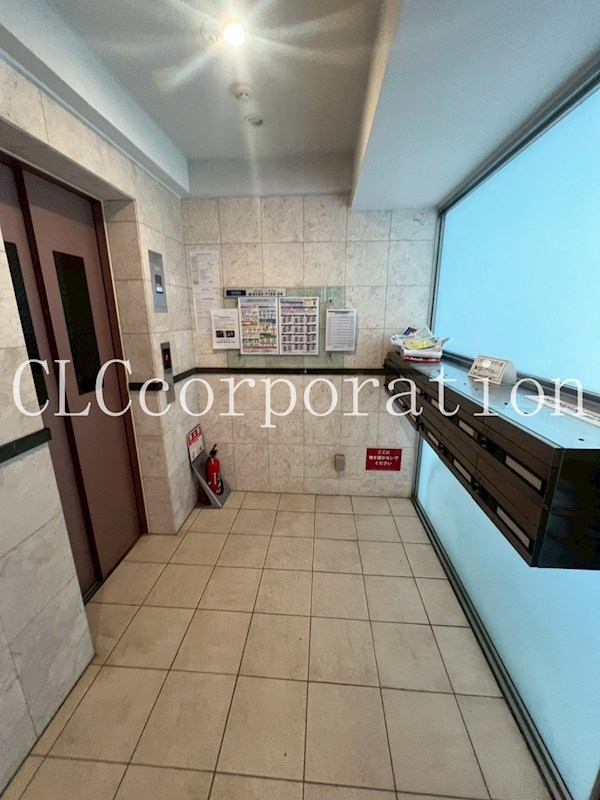 メゾンドソレイユ その他4