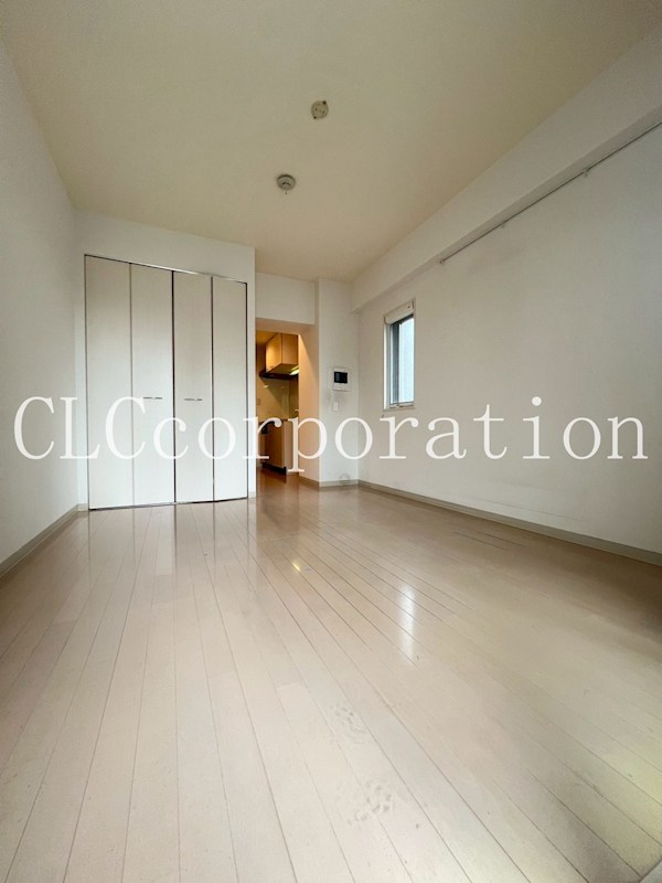 メゾンドソレイユ ベッドルーム