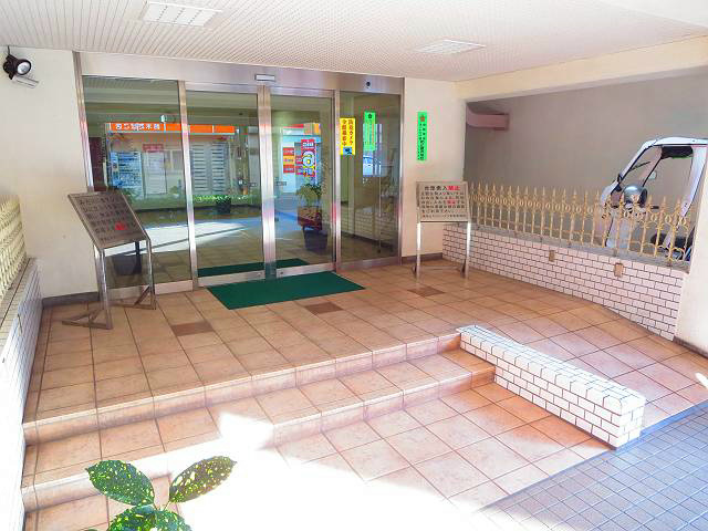 飛鳥山スカイハイツ その他1