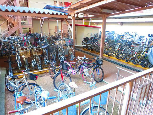 飛鳥山スカイハイツ その他2