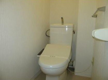 飛鳥山スカイハイツ その他3