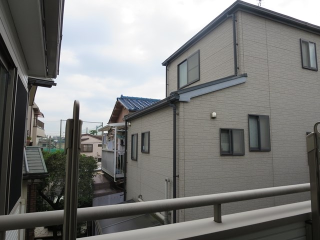 サンフラッツ  その他4