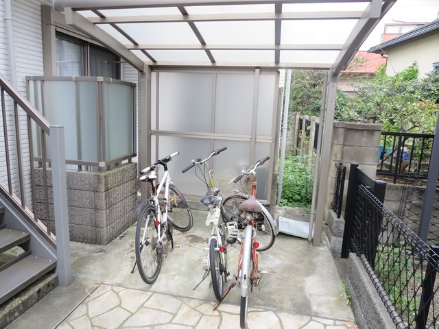 サンフラッツ  その他6