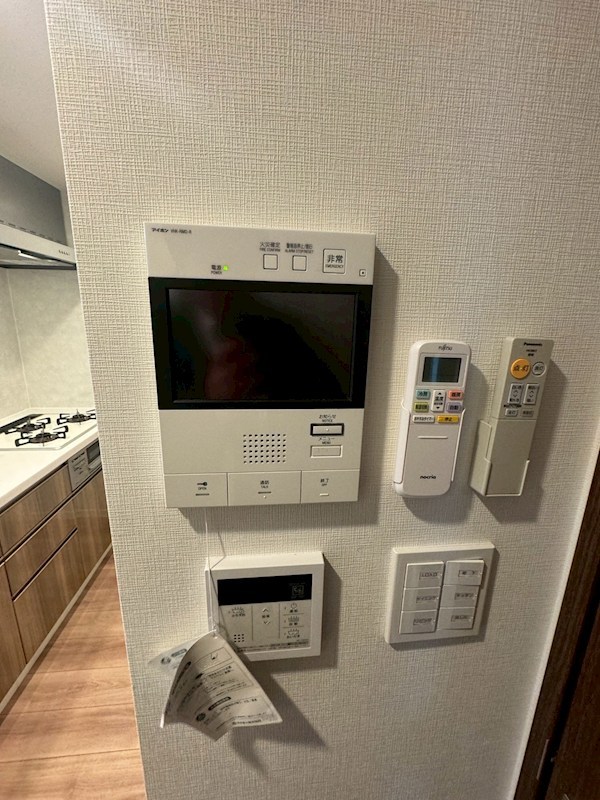 ヴィークブライト蔵前 その他4