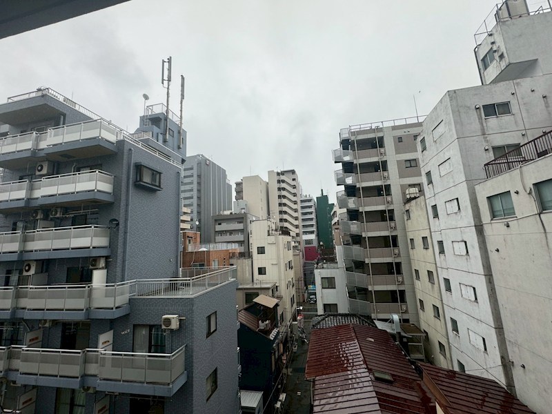 ヴィークブライト蔵前 その他6