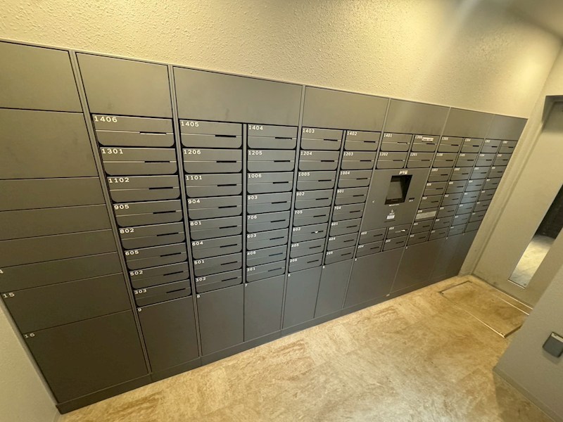 ヴィークブライト蔵前 その他外観2