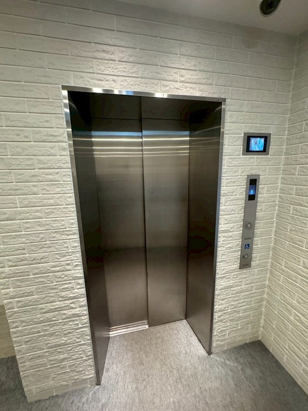 ヴィークブライト蔵前 その他外観4