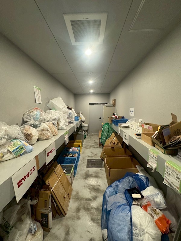 ヴィークブライト蔵前 その他外観5