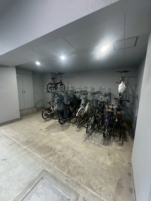 ヴィークブライト蔵前 その他外観6