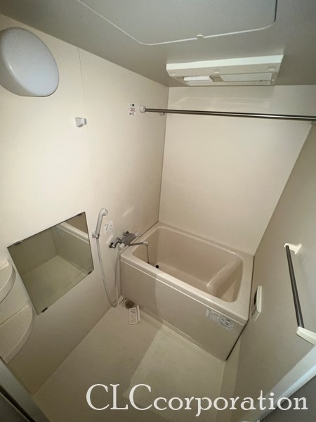 リバーサイドプレーヌ 風呂画像