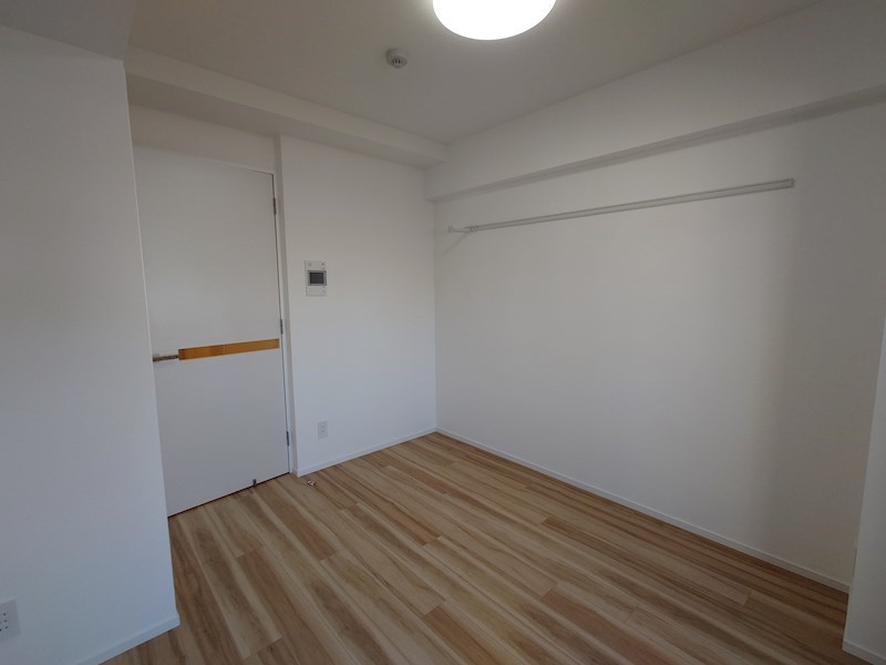 アーバンパーク行徳ステーションフロント ベッドルーム