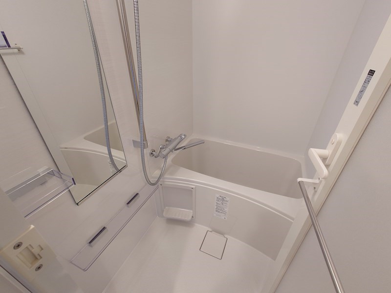 アーバンパーク行徳ステーションフロント 風呂画像