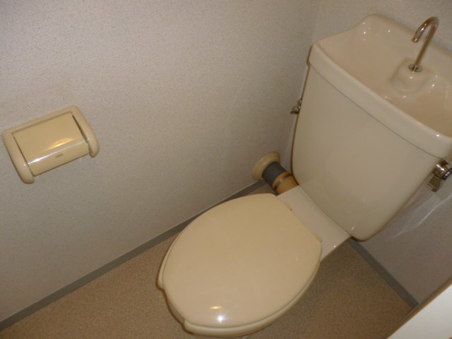 グランシャリオお花茶屋  その他2