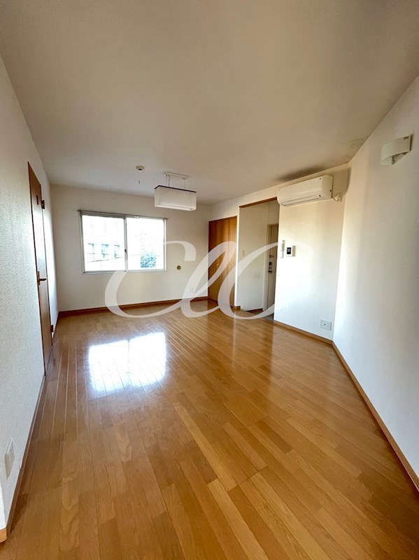 ペガサスビル ベッドルーム