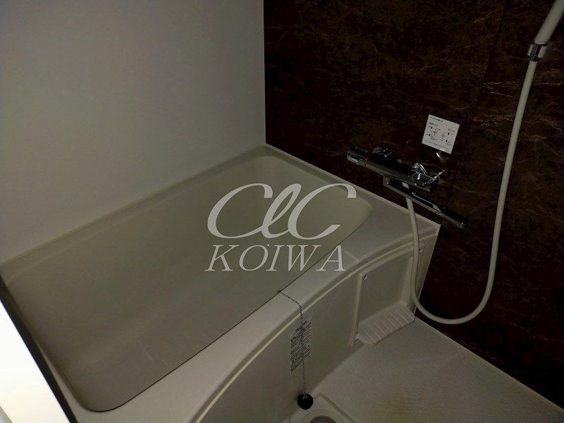 フラワーハウス野村  風呂画像