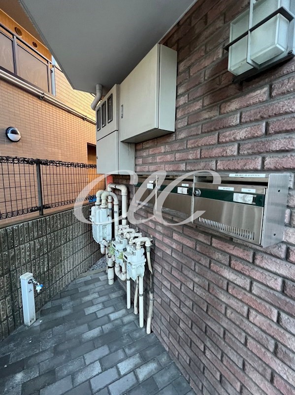 ペガサスビル その他8