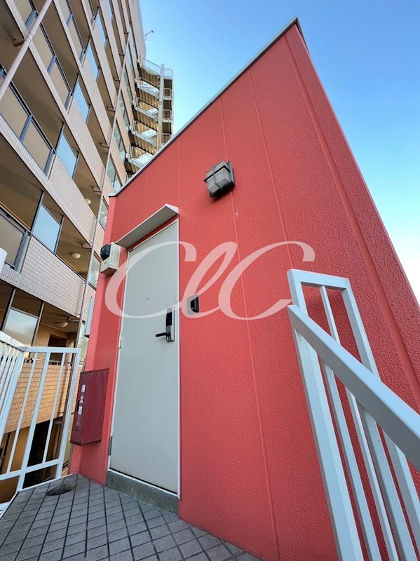 ペガサスビル その他9