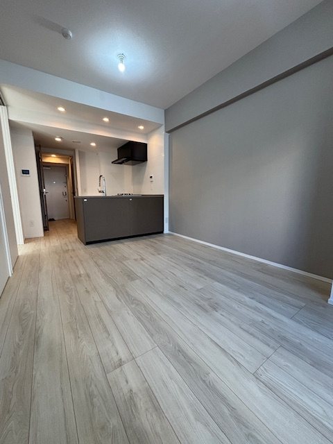 ＳＴＡＮＤＺ亀戸 リビング