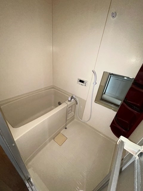 第3森の銀月 風呂画像