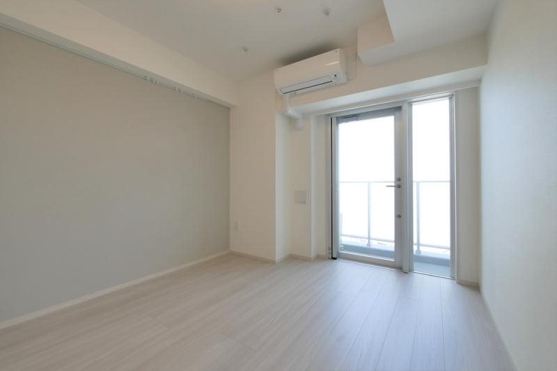 アークマーク王子  リビング