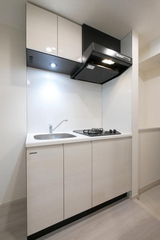 アークマーク王子  キッチン