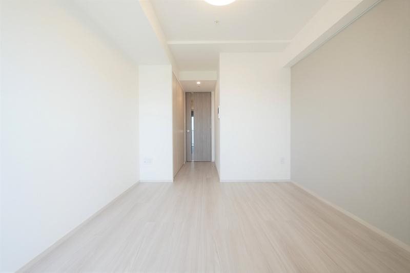 アークマーク王子  ベッドルーム