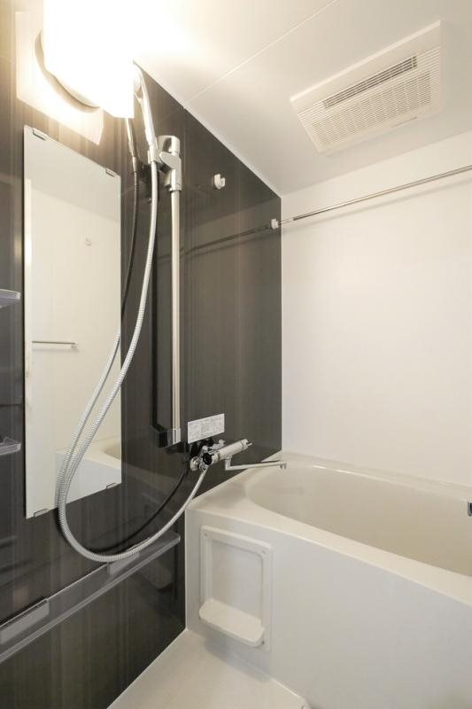 アークマーク王子  風呂画像