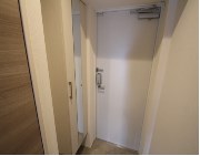 Carre S.I（ｷｬﾚｴｽｱｲ)  玄関