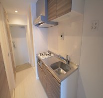 Carre S.I（ｷｬﾚｴｽｱｲ)  キッチン