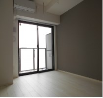 Carre S.I（ｷｬﾚｴｽｱｲ)  ベッドルーム