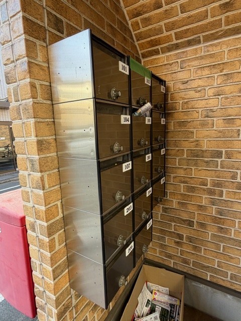 WELINA SHOEⅡ その他外観2