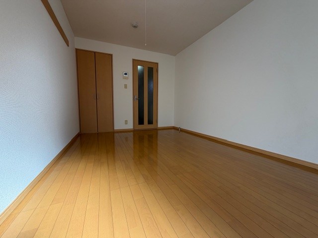 WELINA SHOEⅡ ベッドルーム