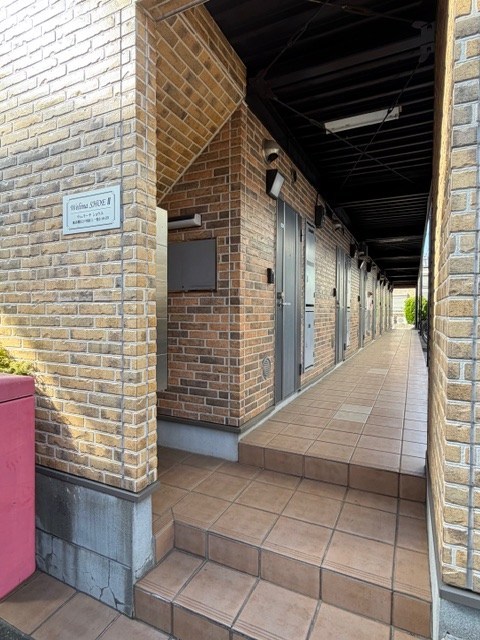 WELINA SHOEⅡ その他外観1