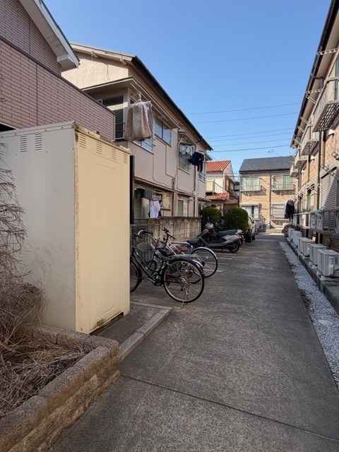 WELINA SHOEⅡ その他外観3